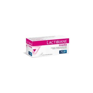 Lactibiane Imedia Stick Oro 4