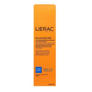 SUNISSIME Lait Réparateur Réhydratant Anti-âge Global 150 ml