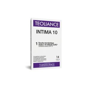 Teoliance Intim10 Ge