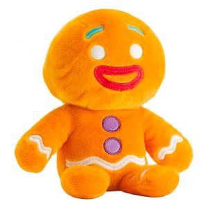 Bouillotte Peluche Ti’Biscuit Shrek 🤎 Déhoussable à chauffer au micro-onde