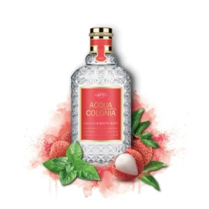 Acqua Colonia • Litchi Menthe • 50 ml