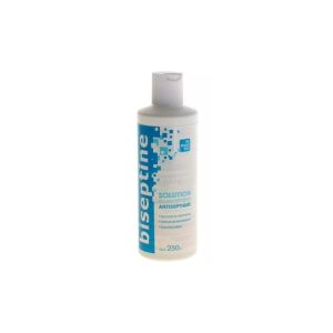 Biseptine Solution Antiseptique Flacon 250 Ml