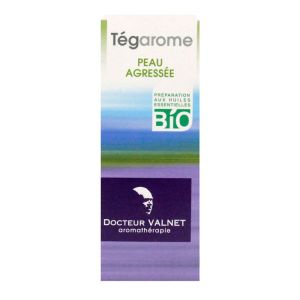 Tegarome Desinf/epiderm Fl 50m