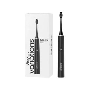 My Variations brosse à dents électrique | Noire