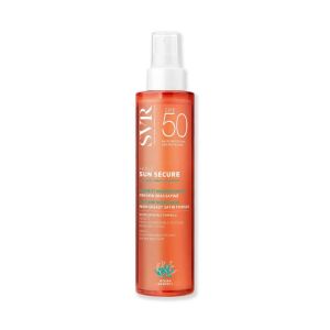 SVR Sun Secure Huile | Peau hypersensible | SPF50 | 200 ml