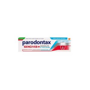 Parodontax Dent Gencive+Sens 75Ml