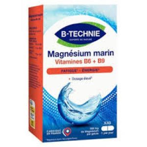 Aquatech Magn Marin Stress Gelul30
