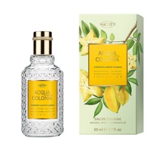 Acqua Colonia • Fruits Etoiles Fleurs Blanches • 50 ml