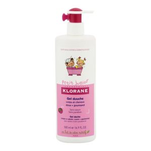 Klorane P/jun Gel Corp/ch Fram