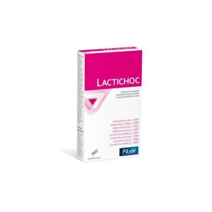 Lactichoc Gelul 20