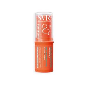 SVR Sun Secure Easy Stick SPF50+ | Haute protection