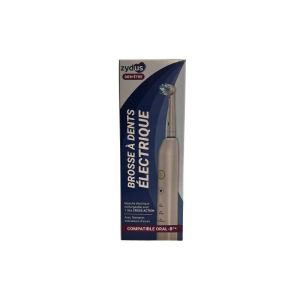 Brosse à dents électrique Zydus compatible Oral-B