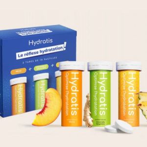Pack Summer Mini • 10X3