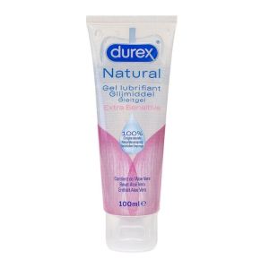 Durex Gel Naturel Ext Sensit 1