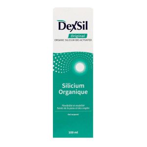 Dexsil Sil Orga Gel Corporel 1
