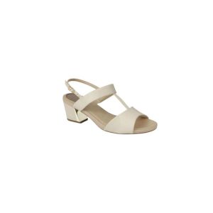 Scholl ARETHA Blanc | Chaussures à talons Gelactiv®