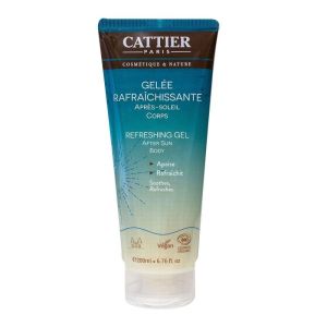 Gelée Rafraîchissante Après Soleil 200mL