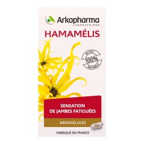 Arkogel Hamamelis 45 Gel