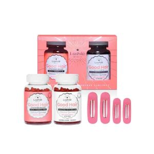 Coffret Iconique ★  𝘾𝙝𝙚𝙫𝙚𝙪𝙭 𝙎𝙪𝙗𝙡𝙞𝙢𝙚𝙨 ★ 60 gummies