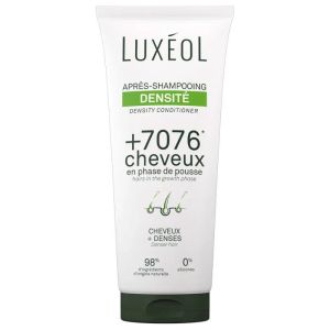 Luxeol Ap/Sh Densite 200Ml
