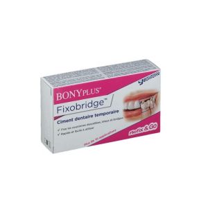 Bonyplus Fixobridge Tub 7G