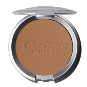 Poudre Compacte • 14 Caramel