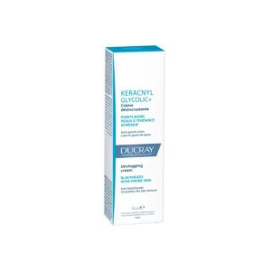Keracnyl Glycolic+ 30 ml