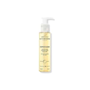 Osmoclean Huile de Soin Démaquillante Micellaire 150ml