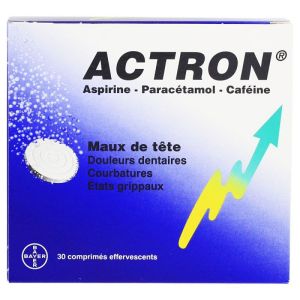 Actron Cpr Effv 30