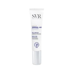 SVR Xerial 40 Ongles | Ongles abimés & épaissis | 10 ml