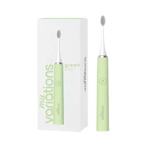 MyVariations Brosse à dents électrique sonique | Verte