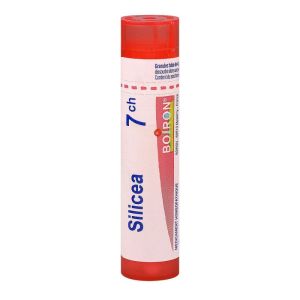 Silicea 7ch-tub Granules