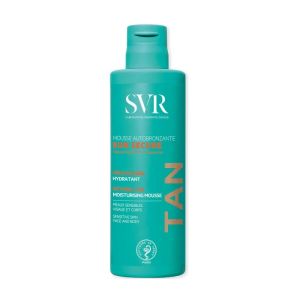 SVR Sun Secure Mousse Autobronzante | Hâle naturel | 150ml