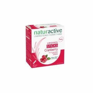Urisanol Stevia Cramberry Stic
