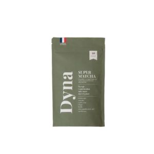 Dyna Super Matcha 15 Portions 90Gr