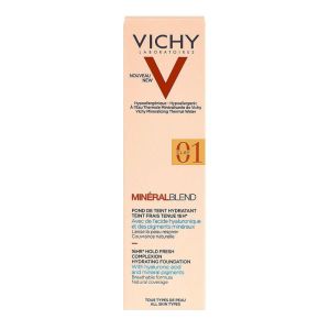 Vichy Mineralblend 01 Clay 30m