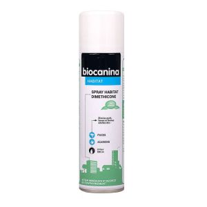 Biocanina Habita Dimethicon 20