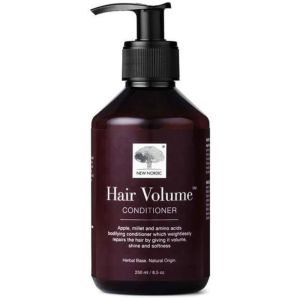 Hair Volume Après-Shampooing | Volume et Douceur | 250 ml
