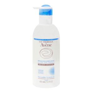 Lait Réparateur Après-Soleil 400mL