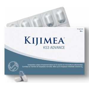 Kijimea K53 Advance • 84 gélules