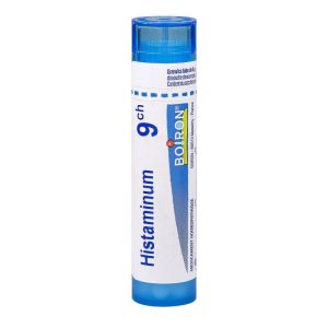 Histaminum 9ch -tub Granules