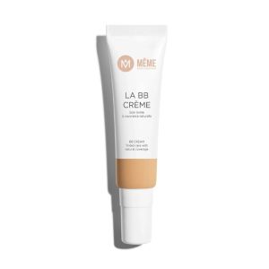 MÊME Cosmetics BB Crème Teinte 4 Mate | Peaux mates et teint uniforme | 30 ml