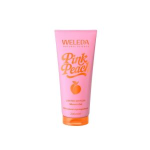 Gel Douche Pink Peach 200 ml