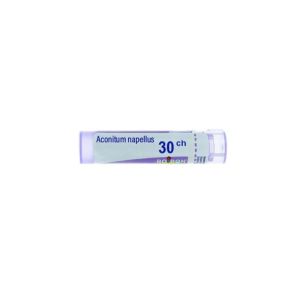 Aconitum Napellus 30Ch -Tube Granules