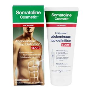 Traitement Abdominaux Top Définition Sport 200mL