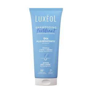 Luxéol Shampooing Fortifiant 200 ml | Renforce les cheveux fragiles et cassants