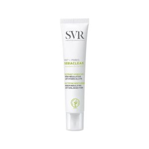 SVR Sebiaclear Active Gel | Correcteur intensif anti-boutons et anti-marques visage