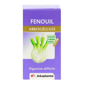 Arkogel Fenouil 45 Gel
