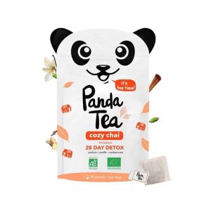 Cozy Chai - 28 sachets