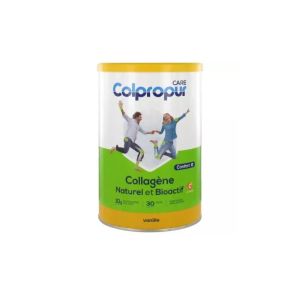 Colpropur Care Vanille Dose 30